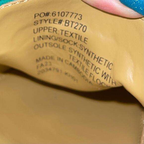 J Crew Loafers Slip On - Picture 8 of 8